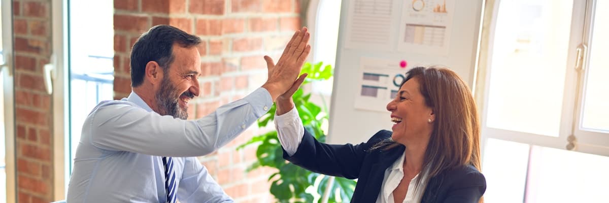 Boekingssysteem voor consultants