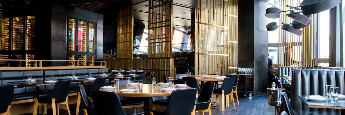 Reserveringssysteem voor restaurants